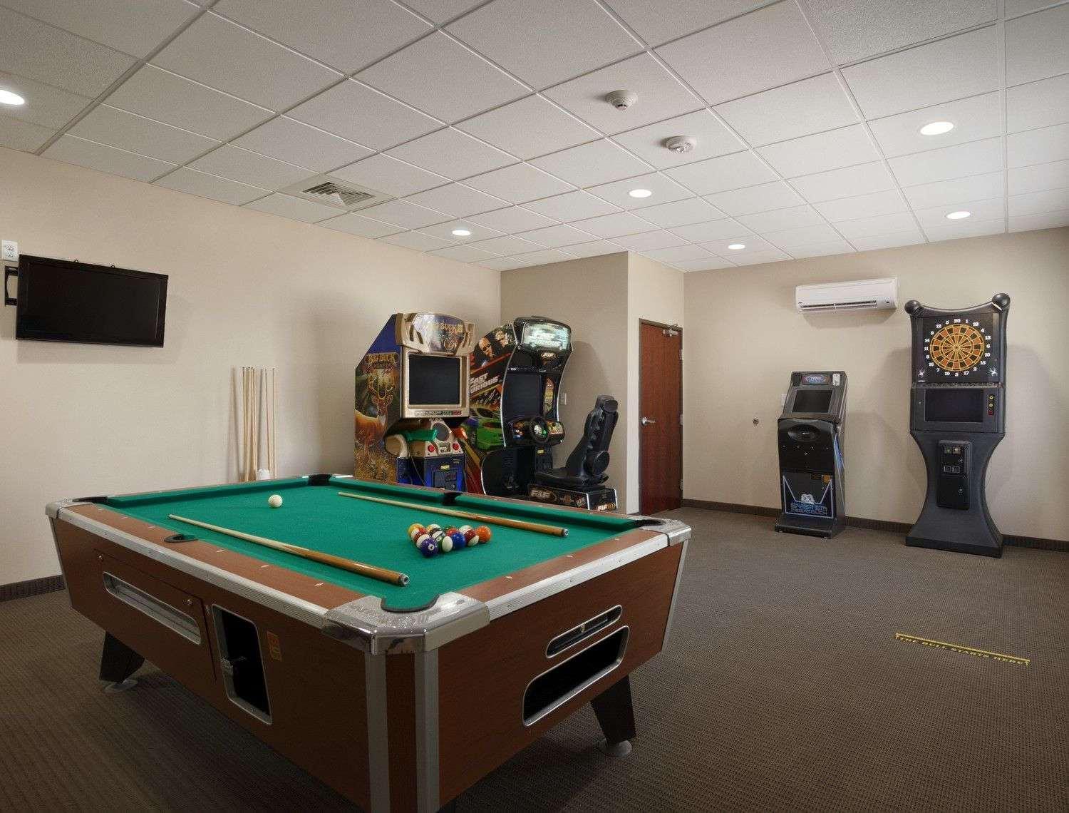 Petrostay Inn & Suites Cotulla Exteriér fotografie