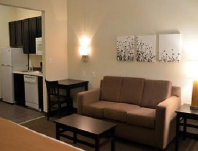 Petrostay Inn & Suites Cotulla Pokoj fotografie