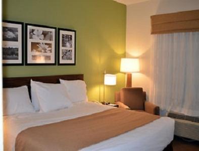 Petrostay Inn & Suites Cotulla Pokoj fotografie