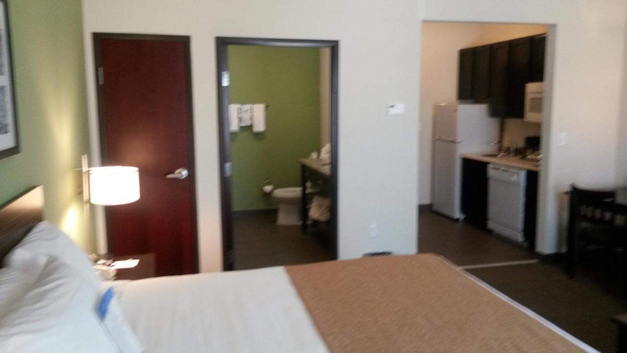 Petrostay Inn & Suites Cotulla Pokoj fotografie