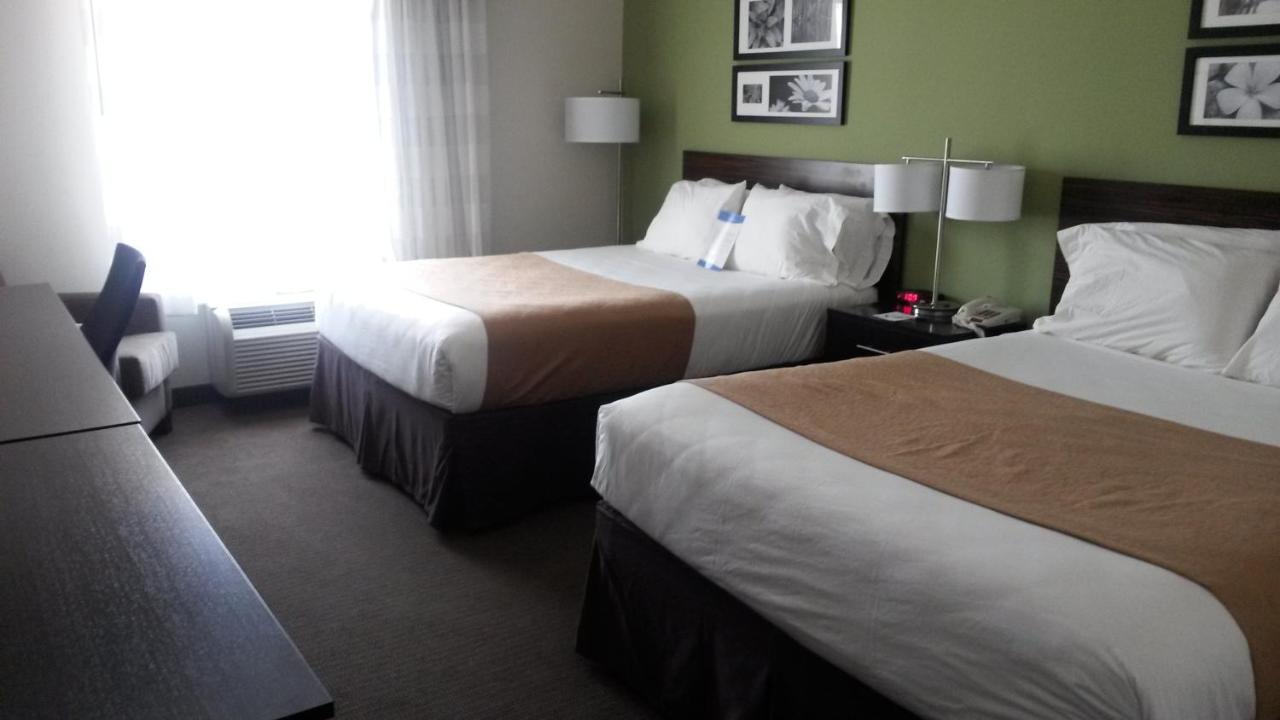 Petrostay Inn & Suites Cotulla Pokoj fotografie